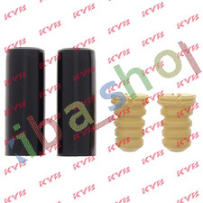REAR AXLE SHOCK ABSORBER