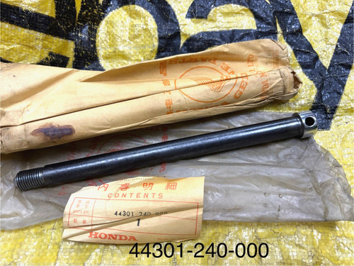 Honda cb125 cb175 - cd125a, cl125