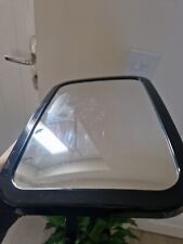 LARGE ADJUSTABLE WIDE VIEW REAR/BABY/CHILD SEAT CAR SAFETY MIRROR HEADREST MOUNT