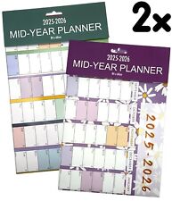 2025-26 Academic A1 Wall