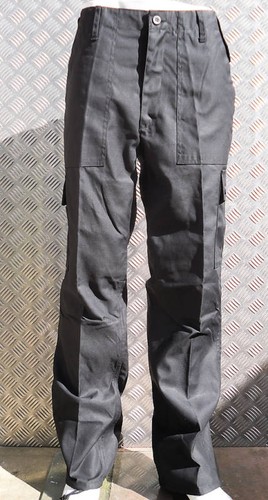 Black military style - military, combat
