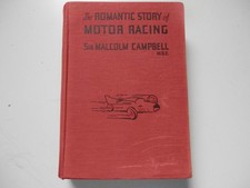 The Romantic Story of Motor