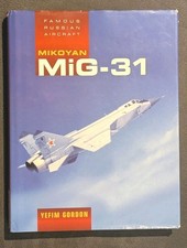  Famous Russian Aircraft