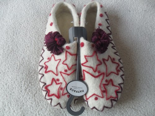 Fat face handmade winnie - handmade,