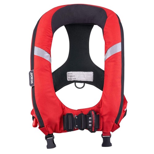 Seago rapid 190n life jacket - 190n,