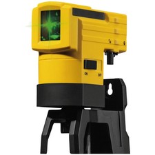 Stabila LAX 50 G Cross Line