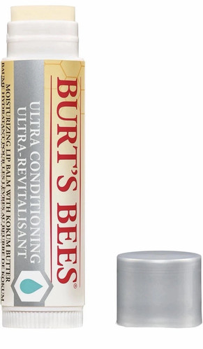 Burt bees ultra - bees,