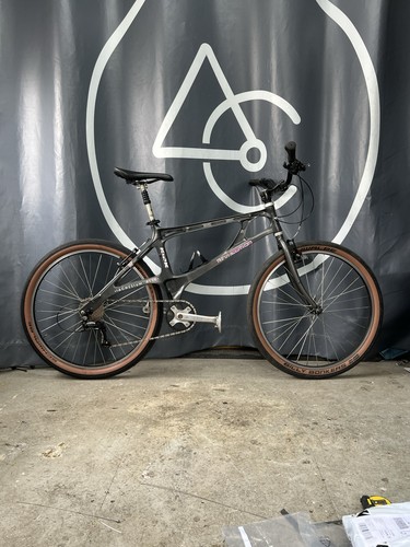 Kirk revolution magnesium - revolution,