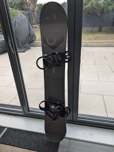 Burton 2005 snowboard 159cm - t6,