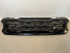 Genuine Range Rover Sport