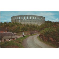 Postcard The McCanns Tower
