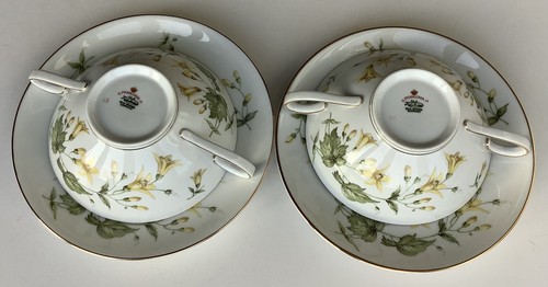 Vintage franconia a - vintage, k&a