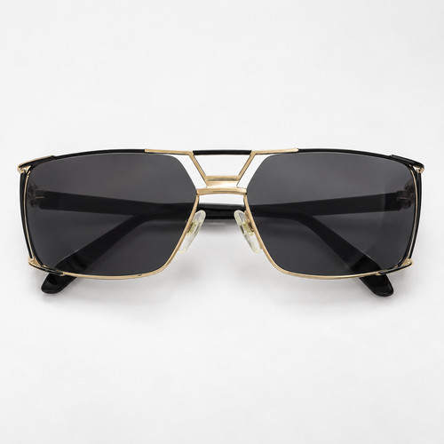 Cazal mod 932 col - mod, 302