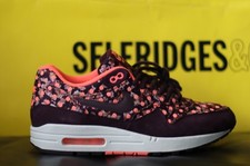 Nike Air Max 1 x Liberty