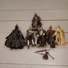 VINTAGE LORD OF THE RINGS 8"