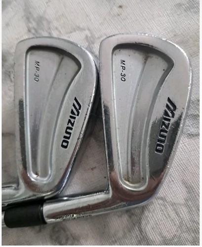 Superb pair mizuno 30 - superb,