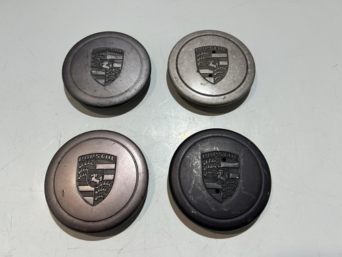 Genuine porsche 911 fuchs - porsche,