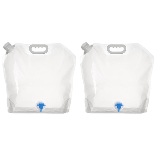 2pcs large capacity foldable - large,