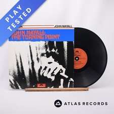 John Mayall The Turning Point