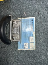 Crain ￼ number 245 deluxe