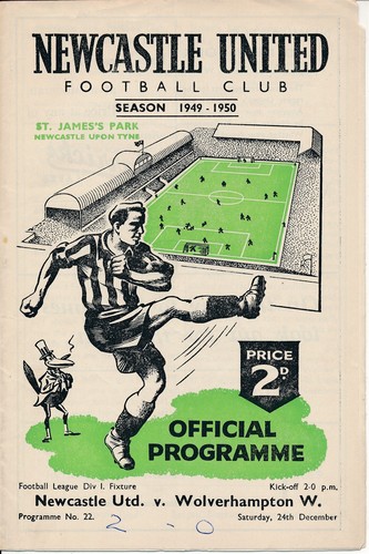 Newcastle united wolves - newcastle,