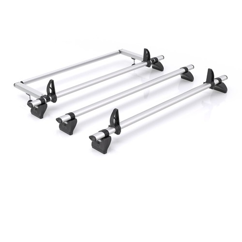 Renault trafic 2014 roof rack - roof,