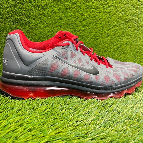 Nike air max 2011 - air, max+