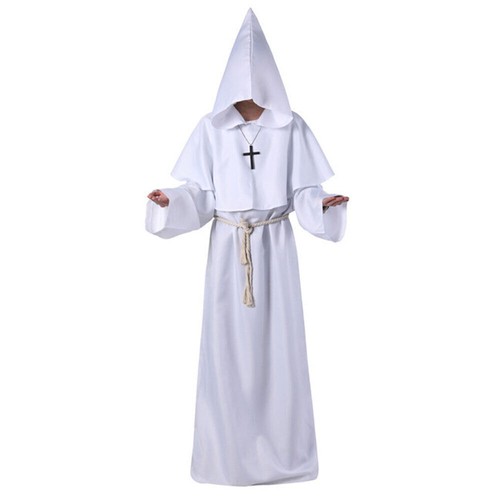 New halloween mens monk - halloween,