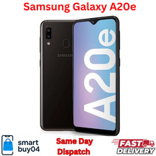 Samsung Galaxy A20e 4G 32GB