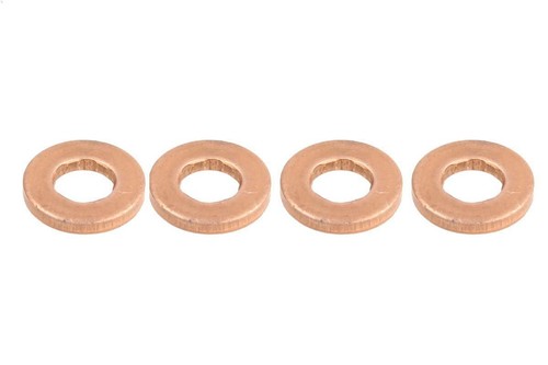 Seal ring nozzle holder - seal, ring,