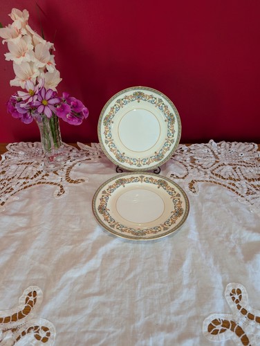 Lovely vintage aynsley bone - ,