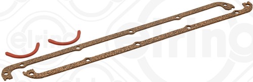 Elring 323 889 gasket - 323.889,