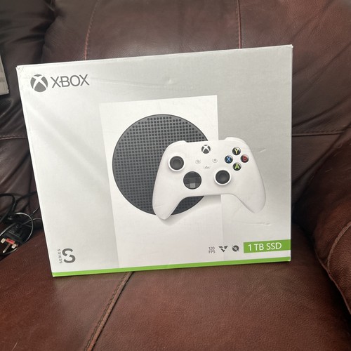 Microsoft xbox series - microsoft, s