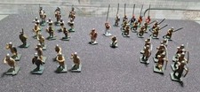 Metal 25 mm Lead Wargame