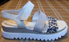 GABOR WOMENS LEOPARD PRINT