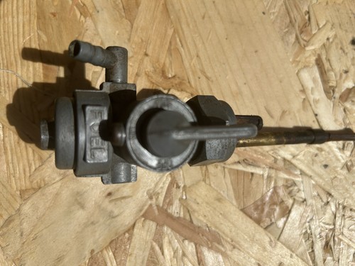 Kawasaki 250 fuel - kh,
