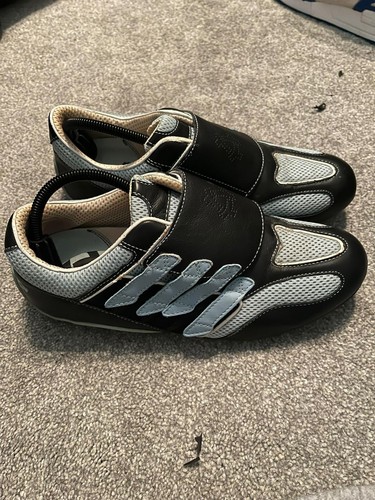 Ascot trainers vintage - ascot, uk