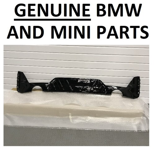 Genuine bmw g20 - genuine, performance