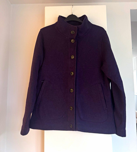 Rohan woman purple - woman’s,