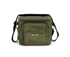 KORUM PROGRESS COOL FOOD / BAIT BAG CUBE 20x20x20cm COARSE / CARP FISHING - NEW