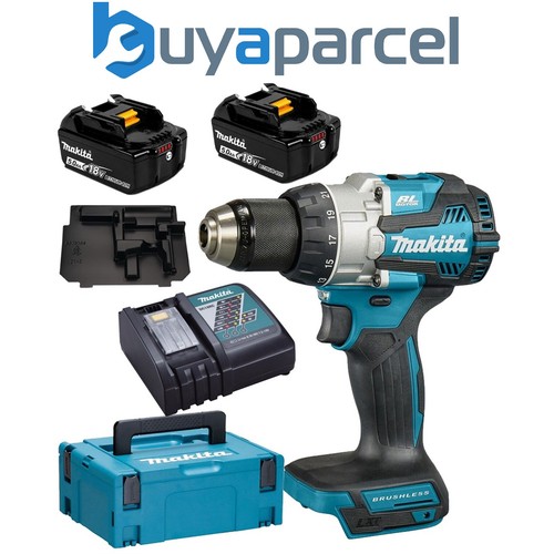 Makita dhp489rtj 18v - makita,