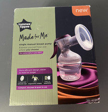 Tommee Tippee Made for Me