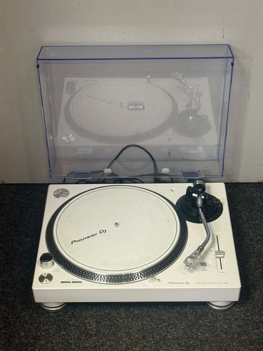Pioneer plx 500 direct drive - pioneer, plx-500-w