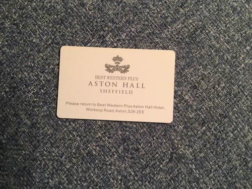 Best western plus - , aston