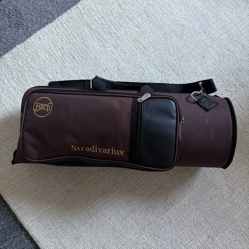 Bach stradivarius trumpet soft - stradivarius,