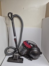 Dyson Cylinder Pull Along DC39