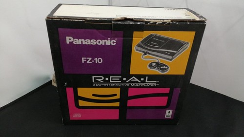 3do real model - model, fz