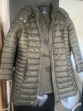 Joules Ladies Women’s Coat 20 Xl Large 16 18