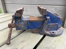 Vintage Heavy Duty British