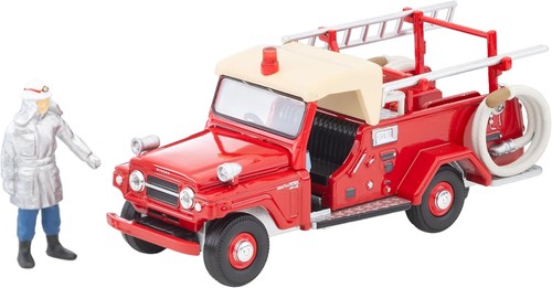 Tomica limited vintage 64 - limited,